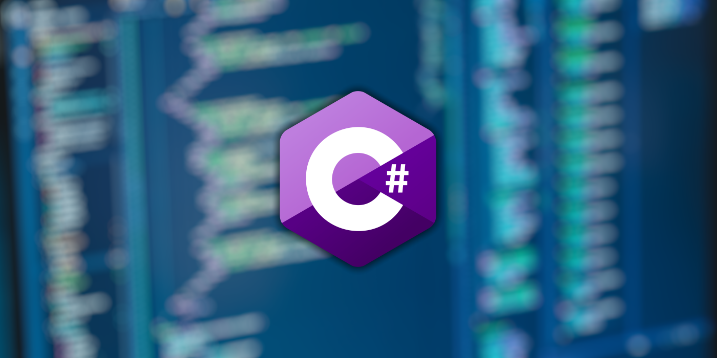 C# logo