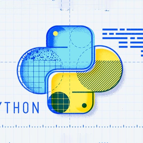 Python logo