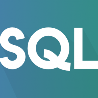 SQL logo